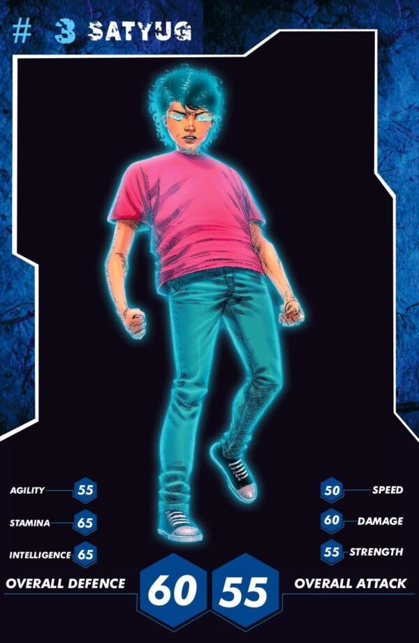 All Trading Cards - Image 4