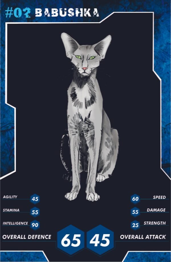 All Trading Cards - Image 3