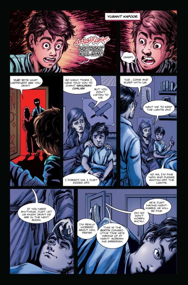 Satyug 1 (English) - Read Online - Image 4