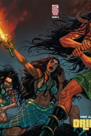 Combo of 16 – English