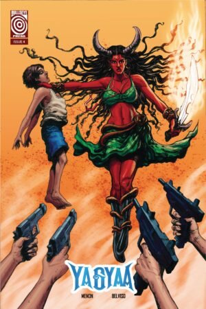 Yagyaa Issue 4 English